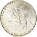 Coin, GERMANY - FEDERAL REPUBLIC, 10 Mark, 1972, Munich, AU(50-53), Silver