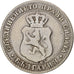 Moneda, Bulgaria, Ferdinand I, 10 Stotinki, 1888, MBC, Cobre - níquel, KM:10