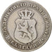 Coin, Bulgaria, Ferdinand I, 10 Stotinki, 1888, EF(40-45), Copper-nickel, KM:10