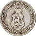Bulgaria, 10 Stotinki, 1906, VF(30-35), Copper-nickel, KM:25
