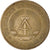 Coin, GERMAN-DEMOCRATIC REPUBLIC, 5 Mark, 1969, VF(30-35), Nickel-Bronze