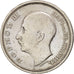 Bulgaria, 50 Leva, 1940, Berlin, Germany, EF(40-45), Copper-nickel, KM:48