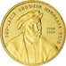 Coin, Poland, 2 Zlote, 2005, Warsaw, AU(50-53), Brass, KM:608