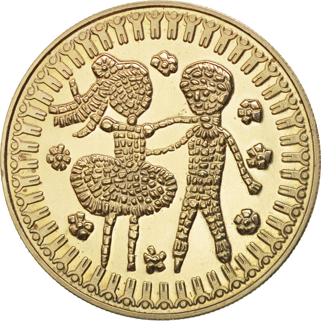 Bulgaria, 5 Leva, 1985, MS(63), Copper-nickel, KM:151