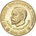 Moneta, Bulgaria, 5 Leva, 1985, SPL, Rame-nichel, KM:152