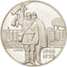 Bulgaria, 5 Leva, 1974, SPL, Argento, KM:92