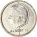 Coin, Belgium, Albert II, 50 Francs, 50 Frank, 1994, Brussels, VF(30-35)