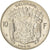 Munten, België, 10 Francs, 10 Frank, 1969, Brussels, ZF, Nickel, KM:155.1