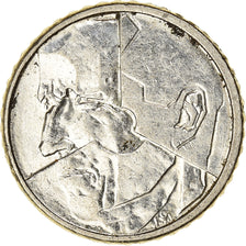 Monnaie, Belgique, Baudouin I, 50 Francs, 50 Frank, 1989, Bruxelles, Belgium