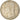 Munten, België, 5 Francs, 5 Frank, 1949, FR+, Cupro-nikkel, KM:134.1