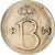 Coin, Belgium, 25 Centimes, 1968, Brussels, VF(20-25), Copper-nickel, KM:154.1