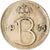 Moneda, Bélgica, 25 Centimes, 1968, Brussels, BC+, Cobre - níquel, KM:154.1
