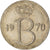Monnaie, Belgique, 25 Centimes, 1970, Bruxelles, TB+, Cupro-nickel, KM:154.1