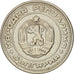 Bulgaria, 50 Stotinki, 1974, AU(55-58), Nickel-brass, KM:89