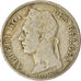 Coin, Belgian Congo, 50 Centimes, 1929, VF(30-35), Copper-nickel, KM:22