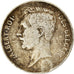 Coin, Belgium, Franc, 1912, VF(20-25), Silver, KM:72