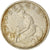 Moneta, Belgio, Franc, 1928, MB, Nichel, KM:90