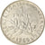 Coin, France, Semeuse, Franc, 1960, Paris, VF(30-35), Nickel, KM:925.2