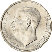 Coin, Luxembourg, Jean, 5 Francs, 1979, AU(50-53), Copper-nickel, KM:56