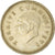 Moneta, Turchia, 1000 Lira, 1990, BB, Rame-nichel-zinco, KM:996