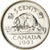 Coin, Canada, Elizabeth II, 5 Cents, 2003, Royal Canadian Mint, AU(55-58)