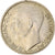 Moneda, Luxemburgo, Jean, Franc, 1968, MBC, Cobre - níquel, KM:55