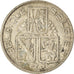 Coin, Belgium, Franc, 1939, VF(20-25), Nickel, KM:119
