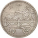 Japan, Hirohito, 100 Yen, 1976, MS(60-62), Copper-nickel, KM:86