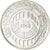 Coin, GERMANY - FEDERAL REPUBLIC, 5 Mark, 1973, Karlsruhe, Germany, MS(63)