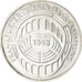 Coin, GERMANY - FEDERAL REPUBLIC, 5 Mark, 1973, Karlsruhe, Germany, MS(63)