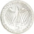 Coin, GERMANY - FEDERAL REPUBLIC, 5 Mark, 1973, Karlsruhe, Germany, MS(63)