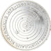 Coin, GERMANY - FEDERAL REPUBLIC, 5 Mark, 1973, Hamburg, Germany, AU(55-58)
