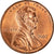 Coin, United States, Lincoln Cent, Cent, 2007, U.S. Mint, Philadelphia