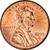Coin, United States, Lincoln Bicentennial, Cent, 2009, U.S. Mint, Denver