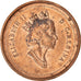 Coin, Canada, Elizabeth II, Cent, 2000, Royal Canadian Mint, Ottawa, VF(20-25)
