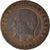 Coin, France, Napoleon III, 5 Centimes, 1854, Paris, VF(30-35), Bronze