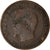 Coin, France, Napoleon III, Napoléon III, 5 Centimes, 1855, Strasbourg
