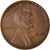 Coin, United States, Lincoln Cent, Cent, 1935, U.S. Mint, Philadelphia
