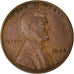 Coin, United States, Lincoln Cent, Cent, 1935, U.S. Mint, Philadelphia