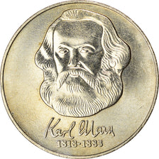 Coin, GERMAN-DEMOCRATIC REPUBLIC, 20 Mark, 1983, Berlin, MS(63), Copper-nickel