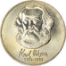 Coin, GERMAN-DEMOCRATIC REPUBLIC, 20 Mark, 1983, Berlin, MS(63), Copper-nickel