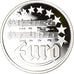 Austria, 10 Euro, 1997, BE, FDC, Plata, KM:New