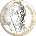 Coin, GERMAN-DEMOCRATIC REPUBLIC, 175th Anniversary - Birth of Justus von