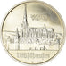 Coin, GERMAN-DEMOCRATIC REPUBLIC, Marien Kirche in M, 5 Mark, 1989, Berlin
