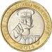 Coin, Great Britain, 4th portrait; World War I, 2 Pounds, 2014, EF(40-45)