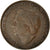 Munten, Nederland, Beatrix, 5 Cents, 1948, FR+, Copper-Nickel-Zinc, KM:2