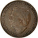 Moeda, Países Baixos, Beatrix, 5 Cents, 1948, VF(30-35), Cobre-Níquel-Zinco
