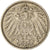 Moneta, NIEMCY - IMPERIUM, Wilhelm II, 5 Pfennig, 1911, Karlsruhe, EF(40-45)