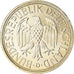 Coin, GERMANY - FEDERAL REPUBLIC, Mark, 1994, Munich, MS(63), Copper-nickel
