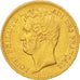 France, Louis-Philippe, 20 Francs, 1831, Paris, EF(40-45), Gold, KM:746.1